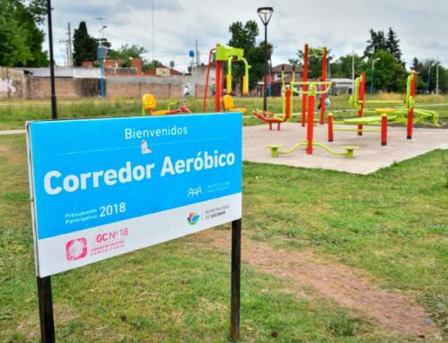 Comienza el Presupuesto Participativo con el objetivo de “democratizar” la ejecución de obras