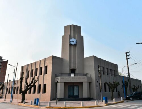 La Corte rechazó un reclamo del Municipio de Escobar contra Edenor