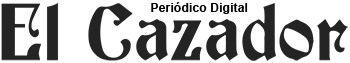 Periódico El Cazador Logo