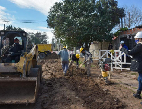 Breves locales:  Fuga, intento de choque y aprehensión // Escobar: cada vez más obra pública depende de fondos privados //  Basura sigue ganando terreno