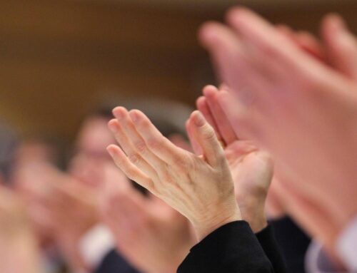 Maschwitz y todo Escobar celebran el fallo que frenó el bingo