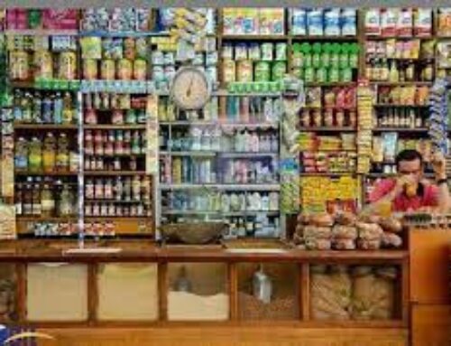 Pilar: alimentos robados a Acción Social eran vendidos en almacenes