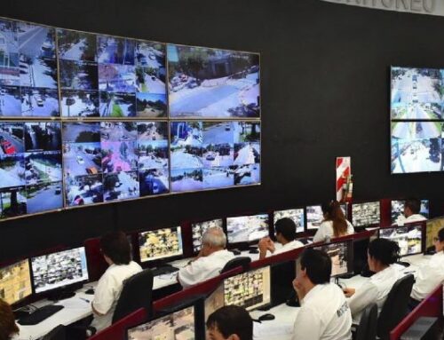 Abren la inscripción para sumarse a Seguridad Municipal