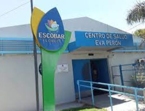 Curioso: Municipalidad amplía Red de Centros para IOMA con dependencias que de hecho atienden al público general