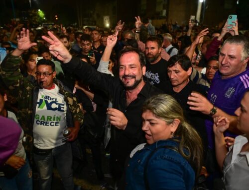 Opinan los lectores: «Qué grande Ariel»