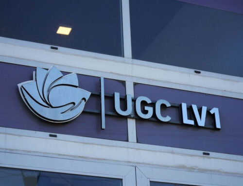 «Potenciarán» la identidad de las UGC: ¿funcionará ahora todo mejor?