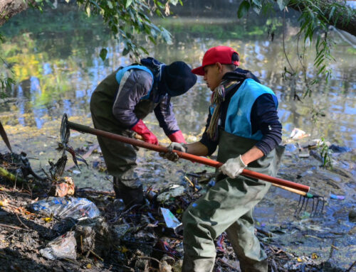 Escobar, Campana y Zárate en alerta por la llegada de El Niño