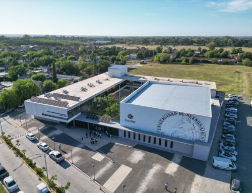 Breves locales: Firma de convenio internacional; Club de fútbol local adhirió a Marcha Universitaria; Maratón solidaria; 68° aniversario del Rotary Club de Escobar