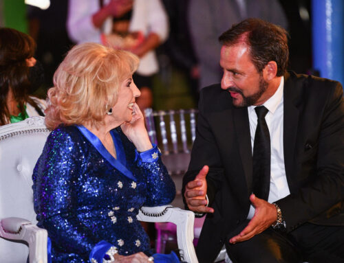 Opinan los lectores: «Por suerte se terminó el despilfarro de invitar a Susana, Mirta, Moria…»