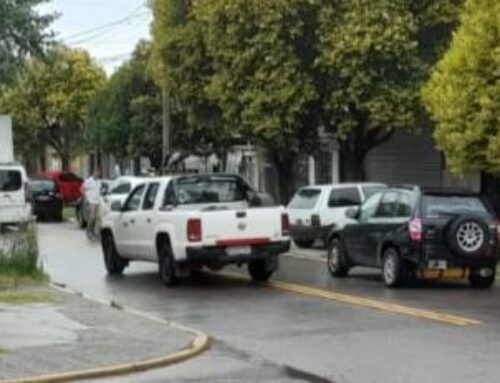 Plan de Ordenamiento de Tránsito: nuevos cambios de circulación 