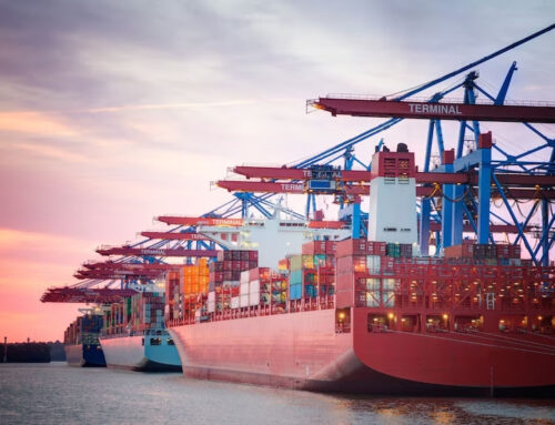 Convocan a Asamblea Abierta para evitar la construcción de la Terminal Marítima Escobar