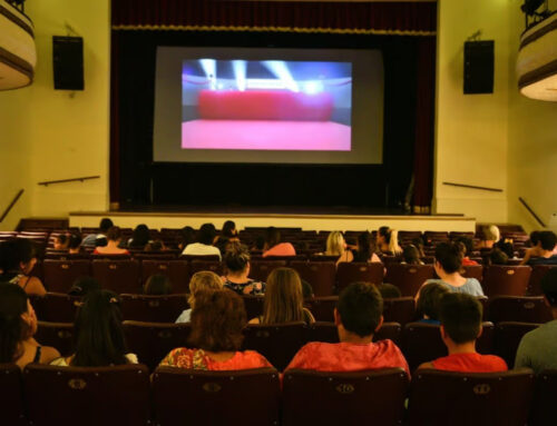 Actividades del fin de semana