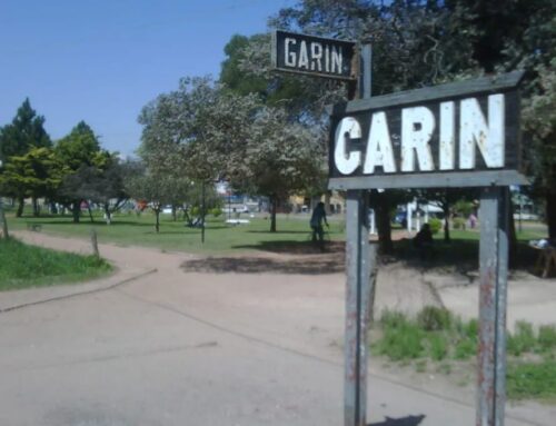 Breves locales