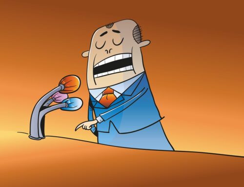 Cuando la respuesta es siempre la misma