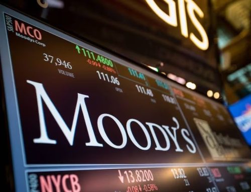 Informe Moody’s 2026 sobre Escobar