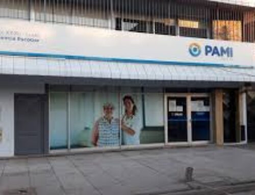 Clínica Fátima se suma a PAMI Escobar