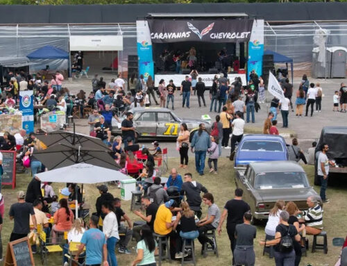Actividades culturales y recreativas del fin de semana