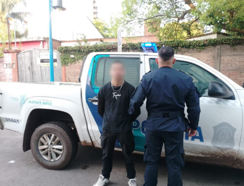 Fin de semana con 11 aprehendidos