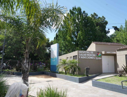 Prevención del Suicidio: la línea municipal de urgencias en salud mental 