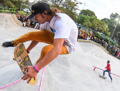 Actividades culturales y recreativas del fin de semana