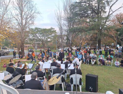 El Cazador celebra la naturaleza con charlas, música y actividades para la familia