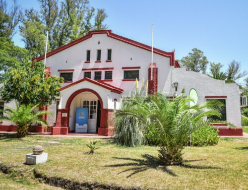 Abrió la preinscripción para nuevas carreras en el Instituto Municipal