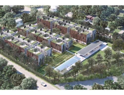 Vecinos de Maschwitz relanzan su reclamo contra el proyecto Flumine: “Queremos preservar la identidad del barrio”