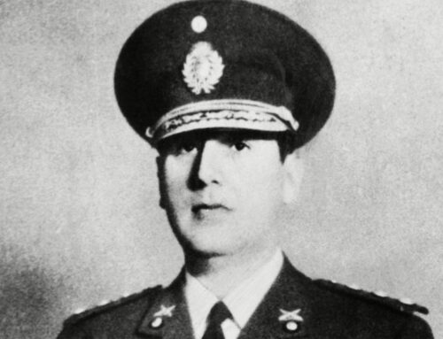 El Día de la Lealtad encontró su excepción: nuestro intendente