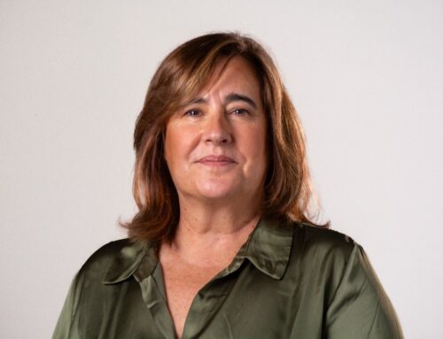 Elsa Llenderrozas: “Queremos municipios con información abierta sobre gastos, contrataciones y licitaciones”