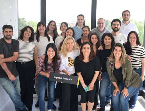 El Polo Judicial suma nuevos juzgados