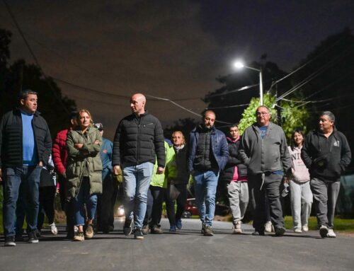 El posteo que se volvió en contra: vecinos colmaron de quejas las redes de un funcionario