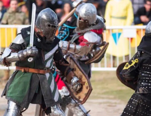Ingeniero Maschwitz se prepara para viajar a la Edad Media: llega la 10° edición del Festival Terra Avstralis