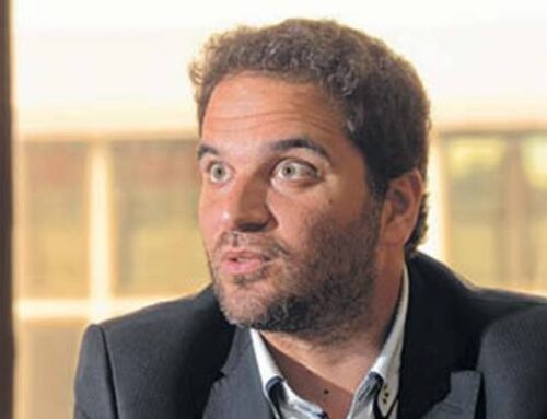 Justicia archivó la causa contra Leandro Goroyesky