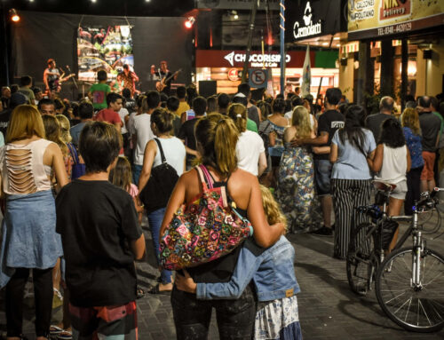 Actividades culturales y recreativas