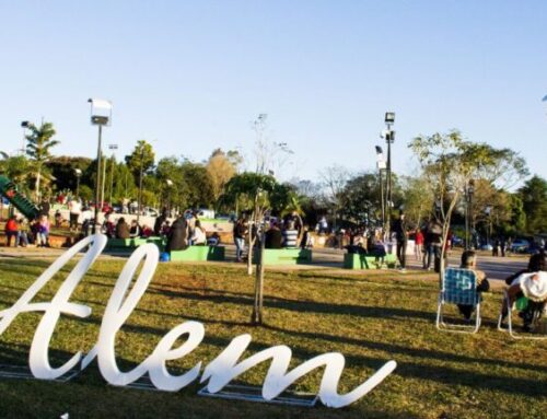 Un intendente que supo reducir el Estado y apostar por la innovación privada