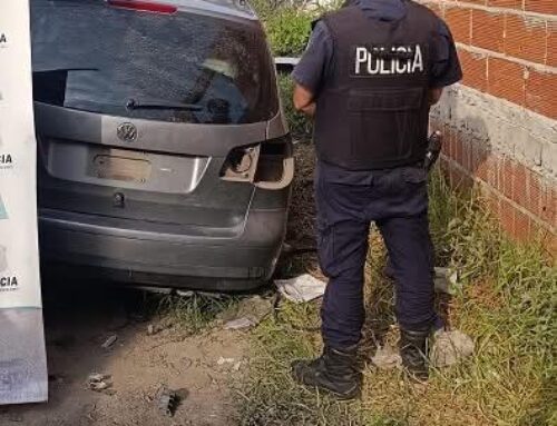 Beves locales: venta de autobombas y falsas denuncias