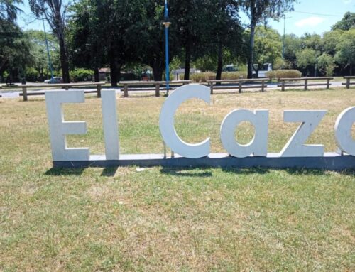 Los vaivenes de un cartel