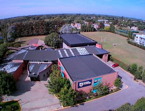 Nueva propuesta educativa: llega el colegio Norbridge a Puertos