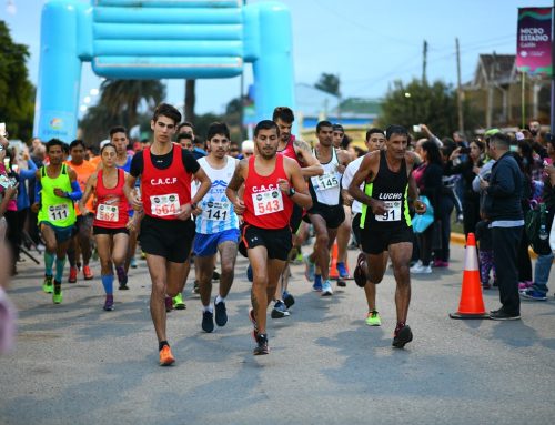 Actividades del fin de semana