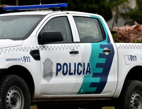 Breves locales: Detención en El Cazador / LLA cuestiona nuevas dependencias oficiales / Denuncias y sospechas en agenda