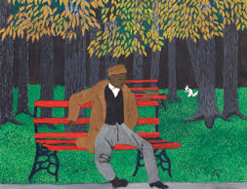 Conectar para Desconectar, ¡nuestro Rincón Literario!