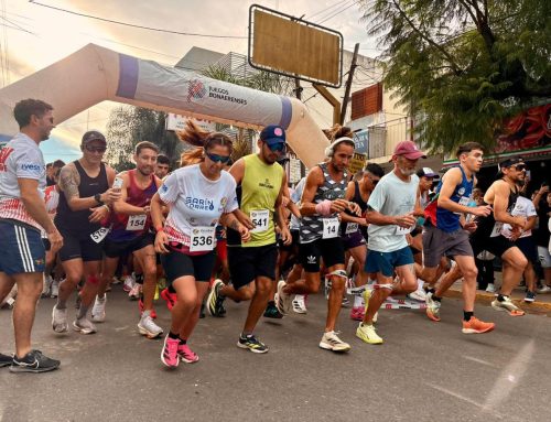 Un fin de semana de sabores, deporte y compromiso cultural
