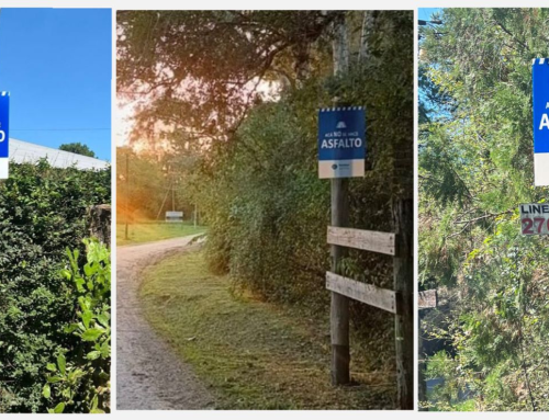 El Cazador: reclamo vecinal por calles, a la espera de una respuesta oficial