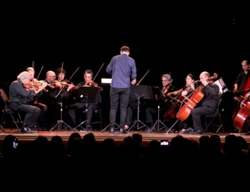 Actividades del fin de semana