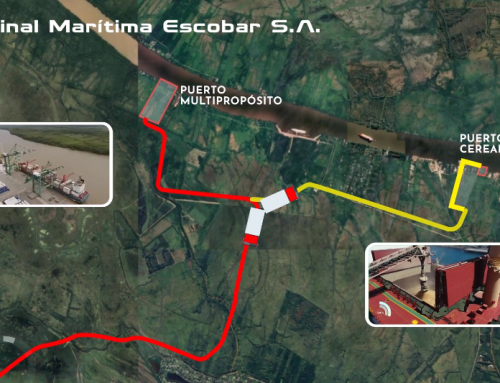 Vecinos reclaman precisiones sobre el corredor vial del futuro puerto de Escobar