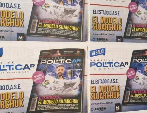 Campaña en marcha y reaparece la pregunta: ¿quién paga todo esto?