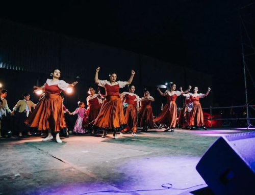 Actividades del fin de semana