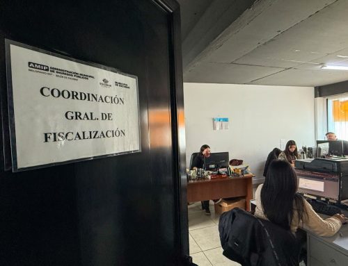 “Seguimos gestionando de manera transparente”: el mensaje de Sujarchuk y las preguntas que siguen abiertas