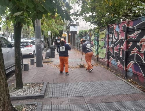 Limpieza urbana: el desafío que sigue sin abordarse de manera integral
