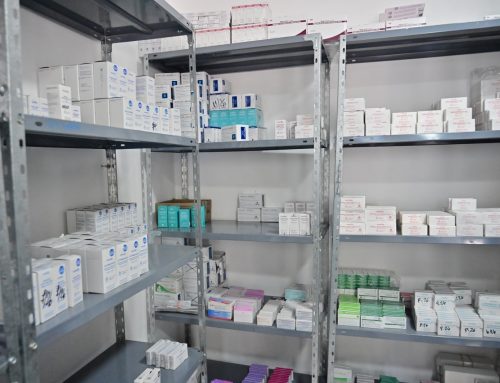 Municipalidad advierte que el cierre del programa Remediar impactará en miles de vecinos  